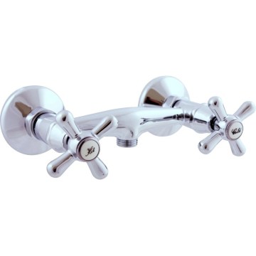 RAV Slezák MK180.5 - Sprchová baterie MORAVA lesklý chrom