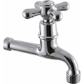 RAV Slezák MK193 - Umyvadlová baterie MORAVA RETRO 11,8 cm lesklý chrom