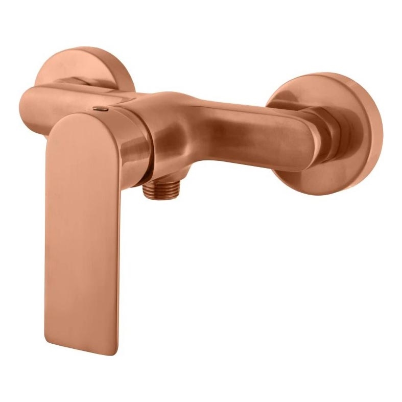 RAV Slezák NL181.5ZRK - Sprchová baterie NIL kartáčovaná růžová zlatá