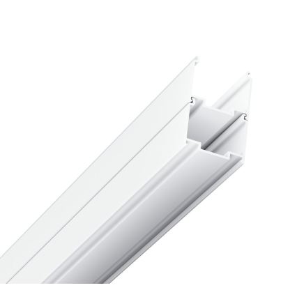 Ravak 14V701O2ZGS - Sprchový kout SUPERNOVA 90x90 cm bílá