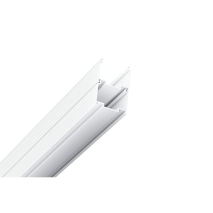 Ravak 1LV40100ZG - Sprchový kout čtyřdílný rohový BLIX 80x80 cm bílá