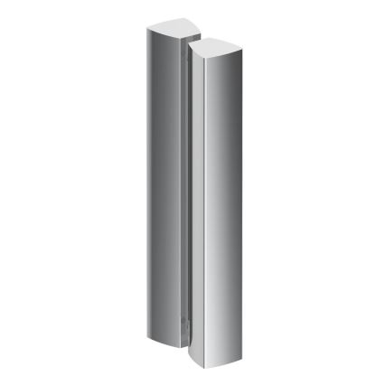 Ravak 1XV70C00Z1 - Sprchový kout BLIX 90x90 cm lesklý chrom