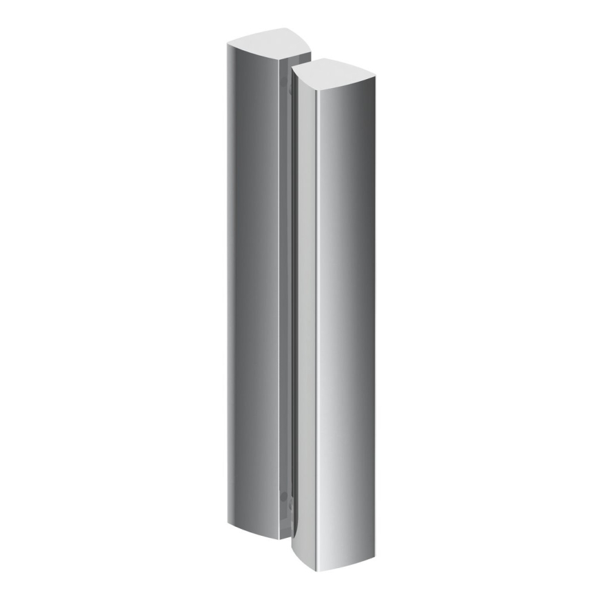 Ravak 1XV70C00Z1 - Sprchový kout BLIX 90x90 cm lesklý chrom