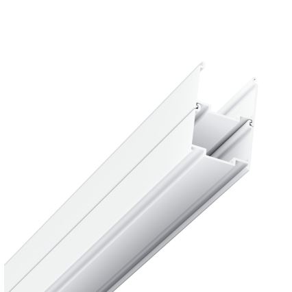 Ravak 3114O10211 - Sprchový kout čtyřdílný čtvrtkruhový SUPERNOVA 80x80 cm bílá