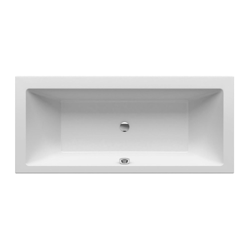 Ravak C691300000 - Vana FORMY 170x75 cm akrylát/bílá