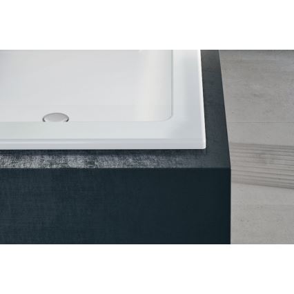 Ravak C691300000 - Vana FORMY 170x75 cm akrylát/bílá