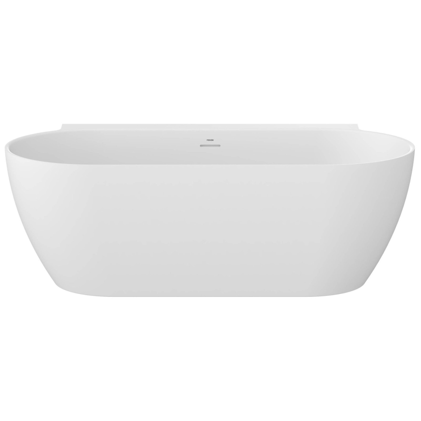 Ravak CC71800000 - Vana FREEDOM 170x87 cm akrylát/matná bílá