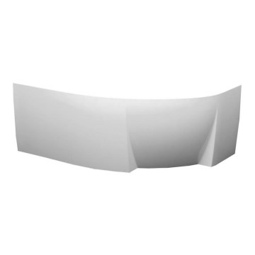 Ravak CZ57100A00 - Panel k vaně ROSA 160 cm akrylát/bílá