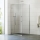Ravak - Sprchový kout COOL 90x90 cm lesklý chrom