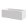 Ravak X000001696 - Boční panel k vaně 160 cm dřevotříska/bílá