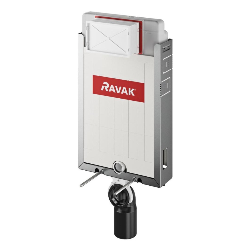 Ravak X01702 - Modul pro WC 1,06 m