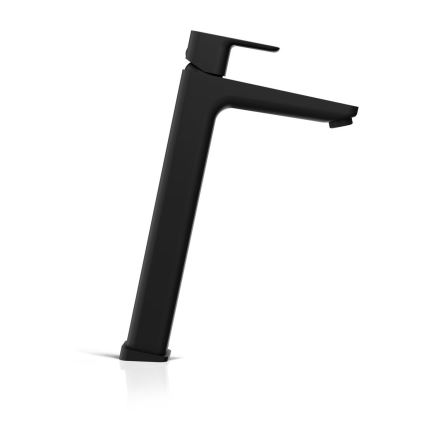 Ravak X070151 - Umyvadlová baterie FREE 33,4 cm černá