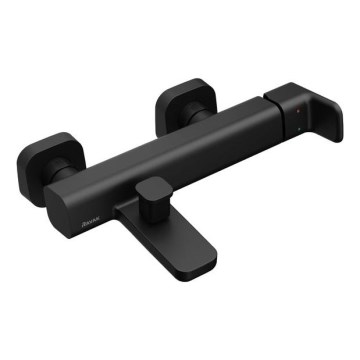 Ravak X070152 - Vanová baterie FREE černá