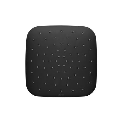 Ravak X070160 - Sprchová sada s termostatickou baterií FREE černá