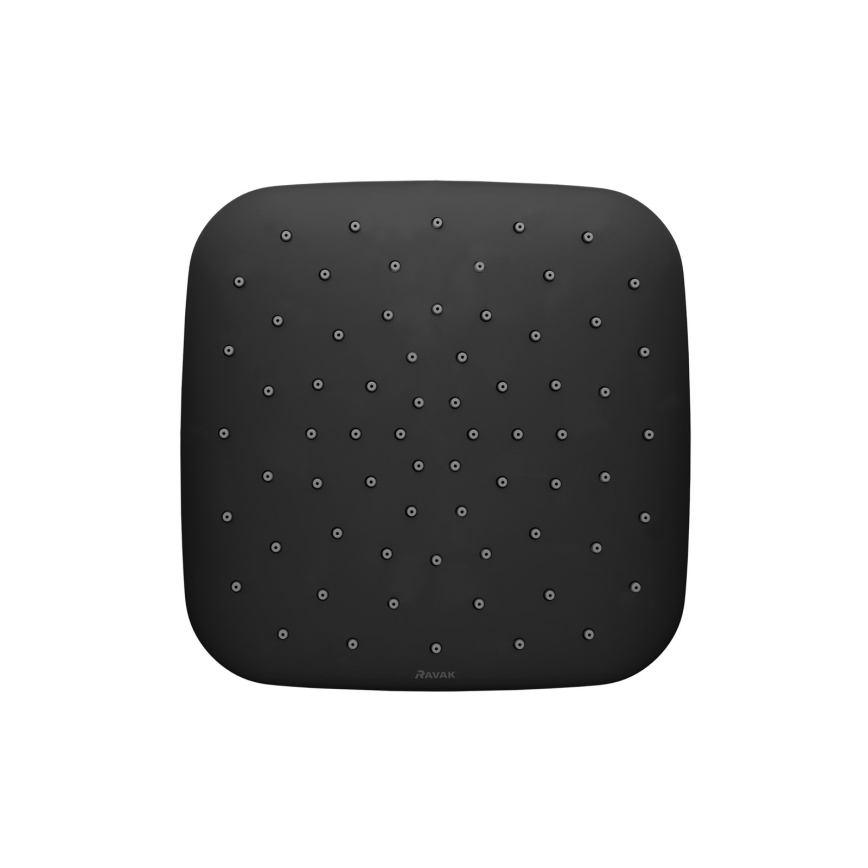 Ravak X070160 - Sprchová sada s termostatickou baterií FREE černá