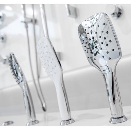 Ravak X070163 - Sprchová sada s termostatickou baterií TERMO lesklý chrom