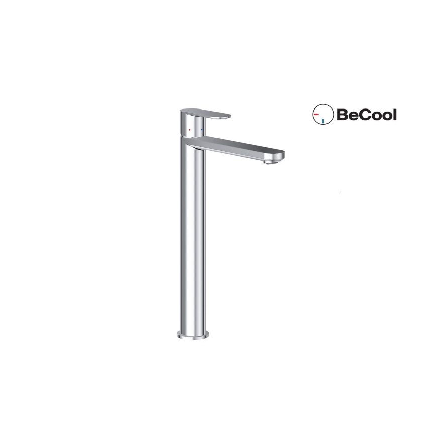 Ravak X070449 - Umyvadlová baterie CHROME 30 cm lesklý chrom