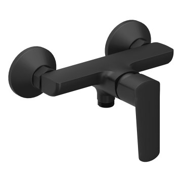 Ravak X070480 - Sprchová baterie LIFE černá