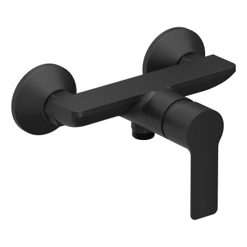 Ravak X070492 - Sprchová baterie SOLAR černá