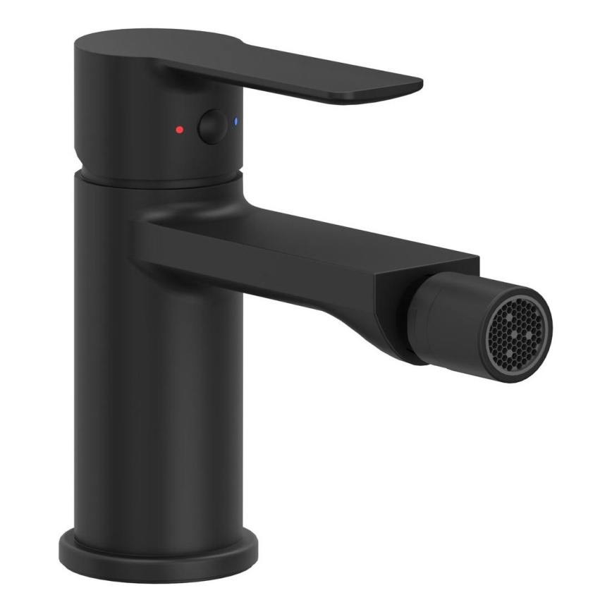 Ravak X070493 - Bidetová baterie SOLAR černá