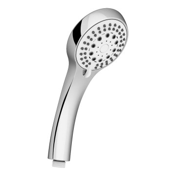 Ravak X07P008 - Ruční sprcha lesklý chrom