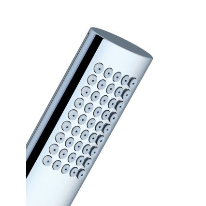 Ravak X07P114 - Ruční sprcha lesklý chrom