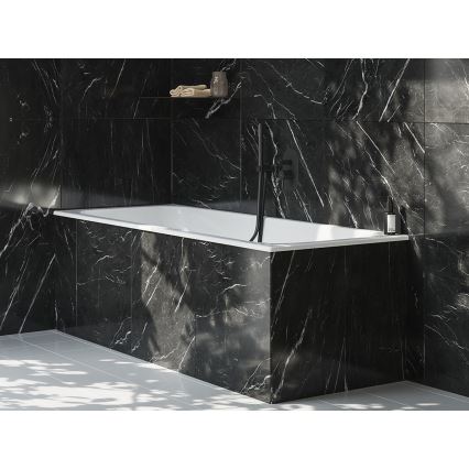 Ravak X07P670 - Ruční sprcha matná černá