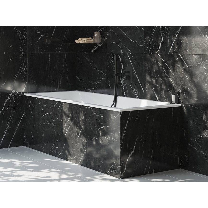 Ravak X07P670 - Ruční sprcha matná černá