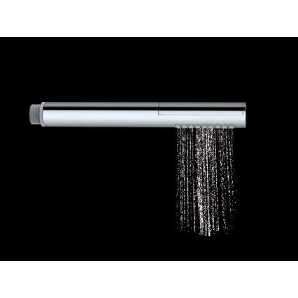 Ravak X07P670 - Ruční sprcha matná černá