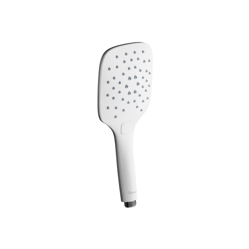 Ravak X07S010 - Sprchová sada lesklý chrom