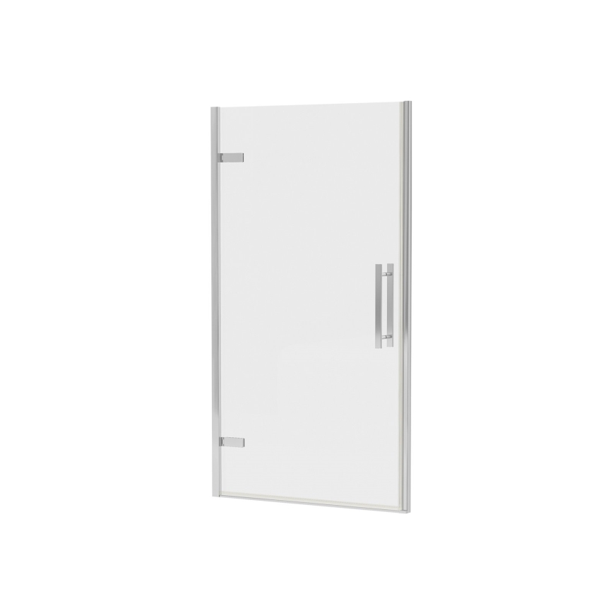 Ravak X0VV40A00Z1 - Sprchové dveře COOL 80x195 cm lesklý chrom