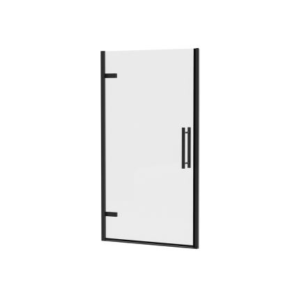 Ravak X0VV70300Z1 - Sprchové dveře COOL 90x195 cm černá
