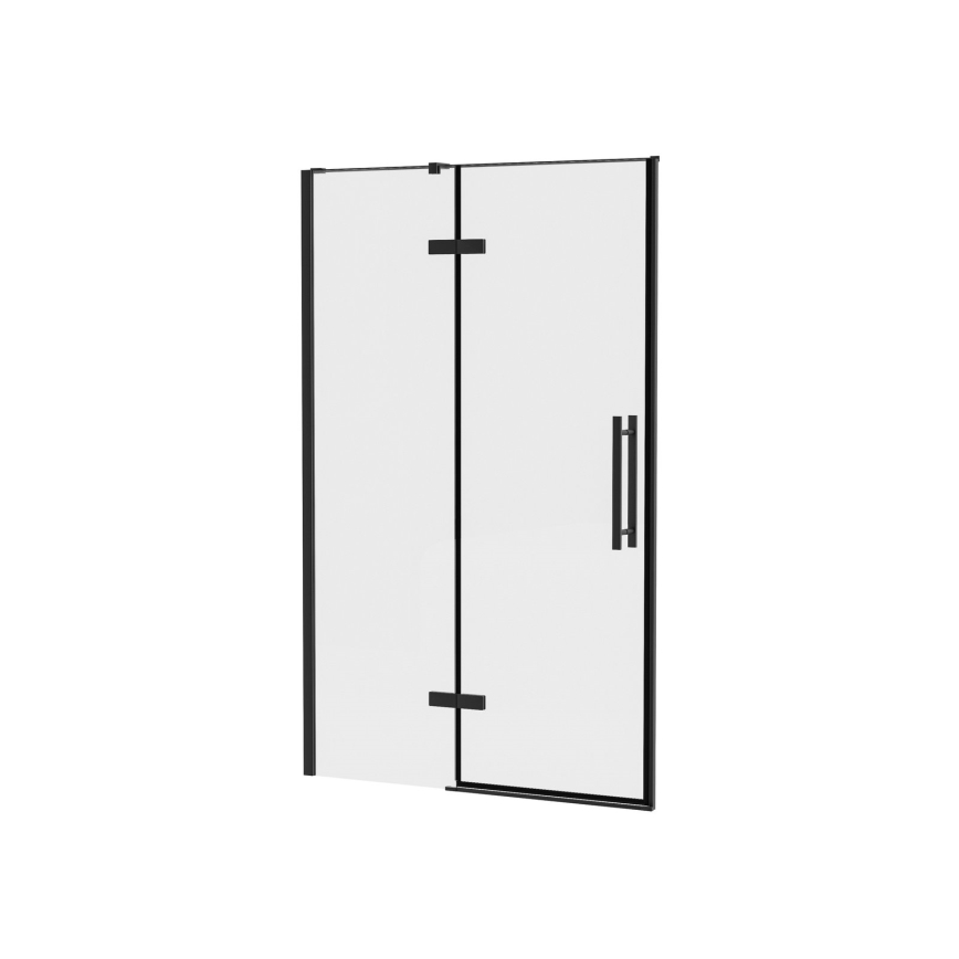 Ravak X0VVAC300Z1 - Sprchové dveře COOL 100x195 cm černá