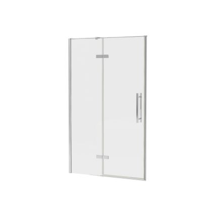 Ravak X0VVACA00Z1 - Sprchové dveře COOL 100x195 cm lesklý chrom