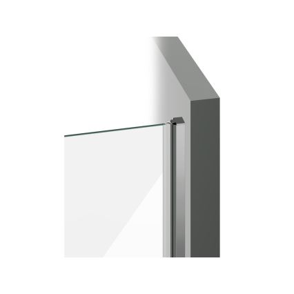 Ravak X0VVACA00Z1 - Sprchové dveře COOL 100x195 cm lesklý chrom