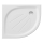 Ravak XA237701010 - Sprchová vanička čtvrtkruhová ELIPSO 90x90 cm bílá