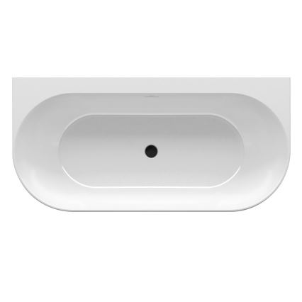 Ravak XC00100024 - Vana FREEDOM 166x80 cm akrylát/lesklá bílá