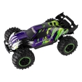 RC auto na dálkové ovládání Buggy 7,4V/500 mAh fialová