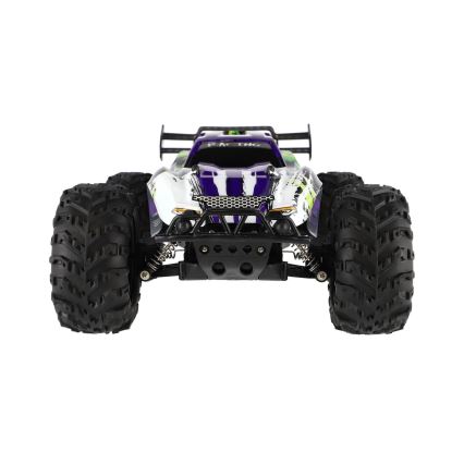 RC auto na dálkové ovládání Buggy 7,4V/500 mAh fialová
