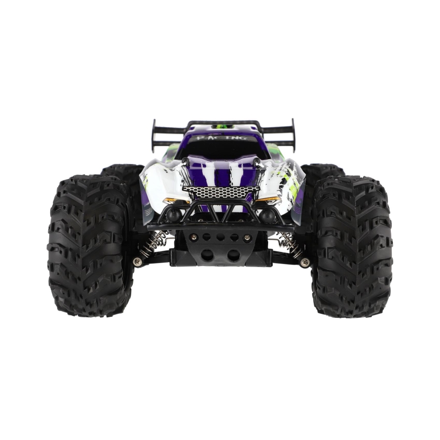 RC auto na dálkové ovládání Buggy 7,4V/500 mAh fialová