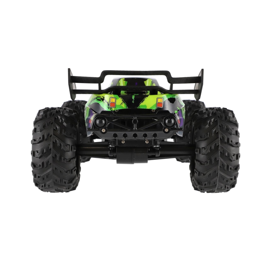 RC auto na dálkové ovládání Buggy 7,4V/500 mAh fialová
