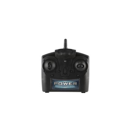 RC auto na dálkové ovládání Lamborghini 3xAA + 2xAA žlutá