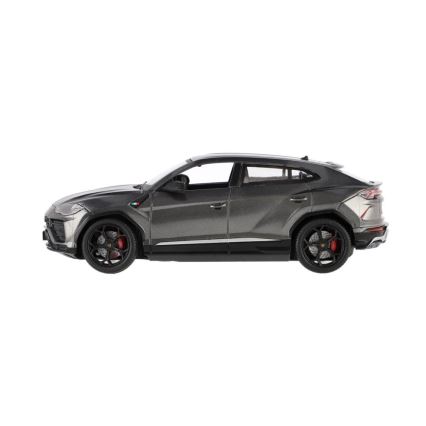 RC auto na dálkové ovládání Lamborghini Urus 3xAA + 2xAA šedá