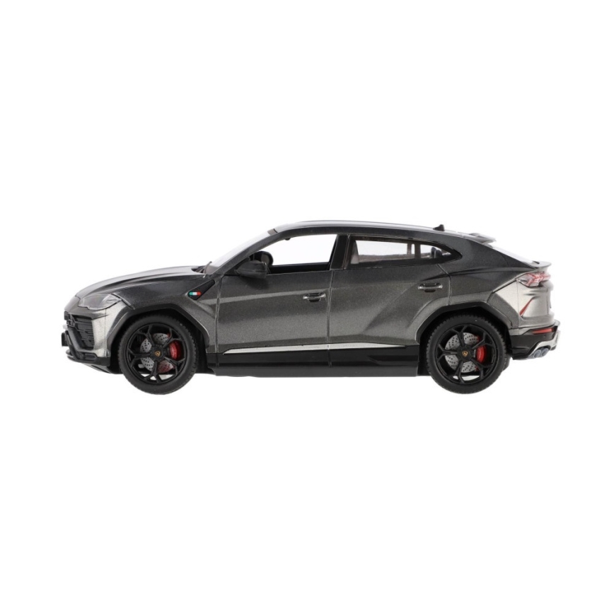 RC auto na dálkové ovládání Lamborghini Urus 3xAA + 2xAA šedá
