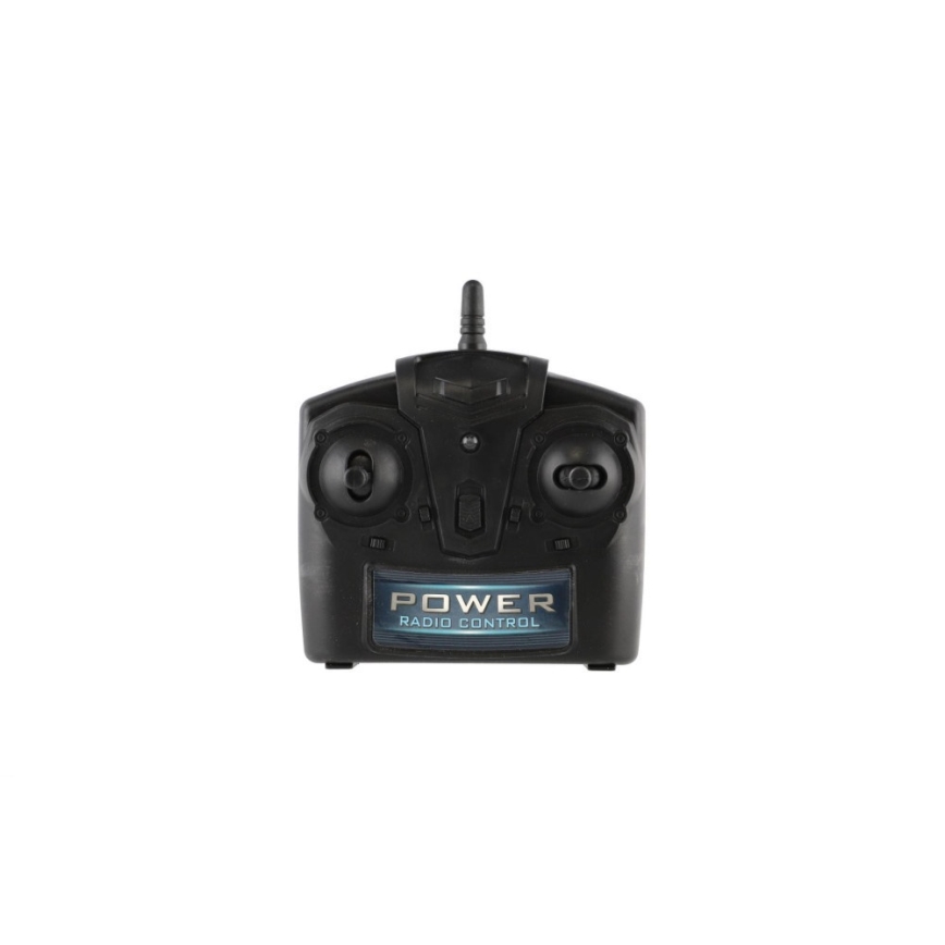 RC auto na dálkové ovládání Lamborghini Urus 3xAA + 2xAA šedá