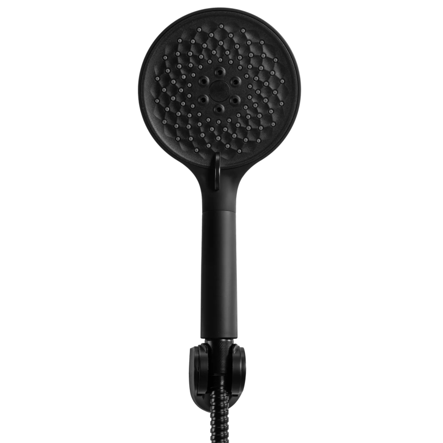 REA-B1128 - Vanová sada AVALON černá