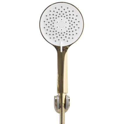 REA-B1129 - Vanová sada AVALON zlatá