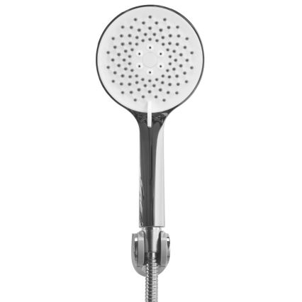 REA-B1156 - Vanová sada AVALON lesklý chrom