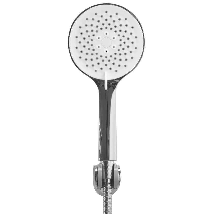 REA-B1156 - Vanová sada AVALON lesklý chrom