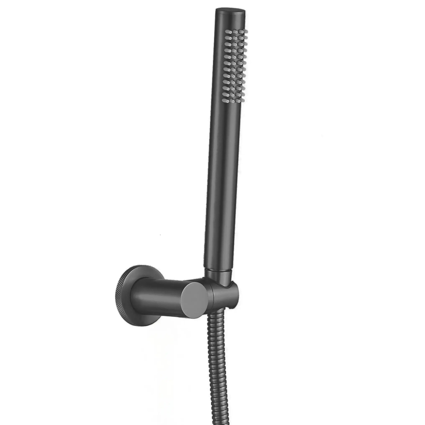 REA-B2352 - Vanová sada LUNGO titan